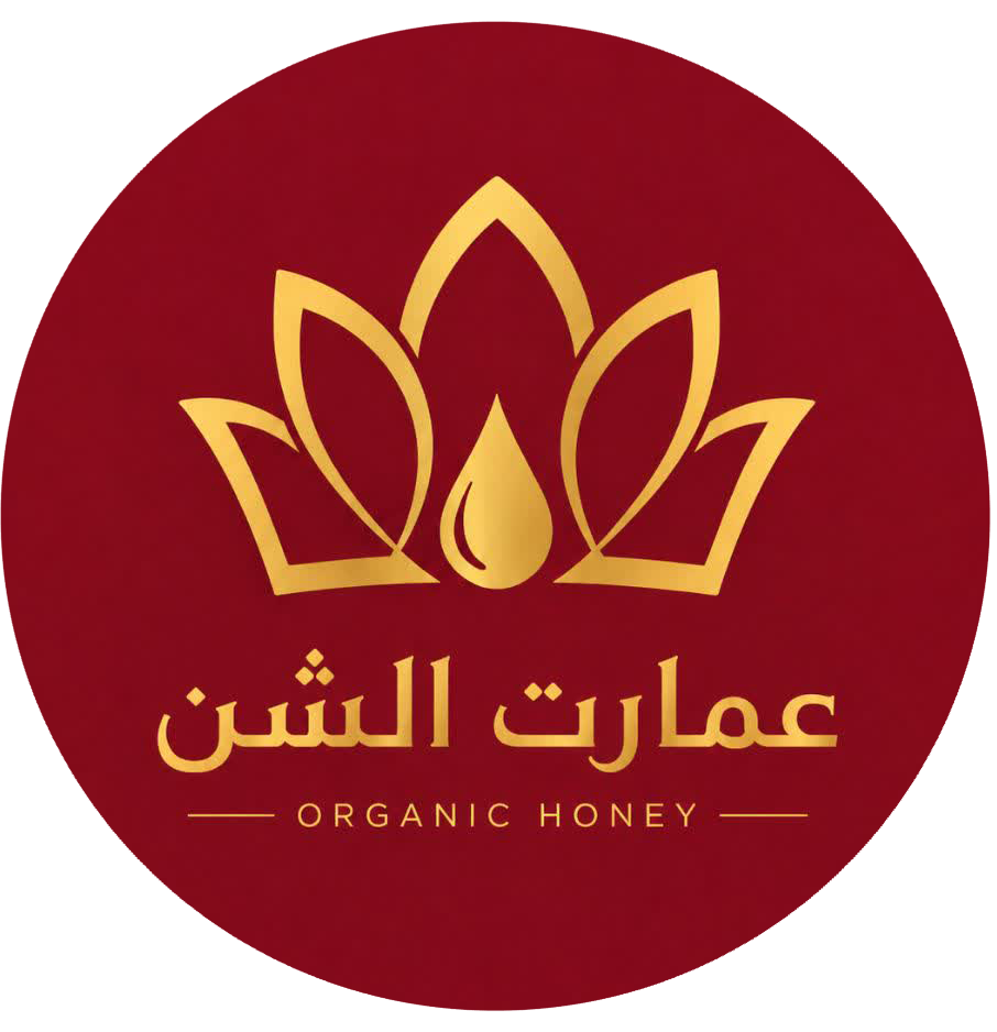 عسل الشن